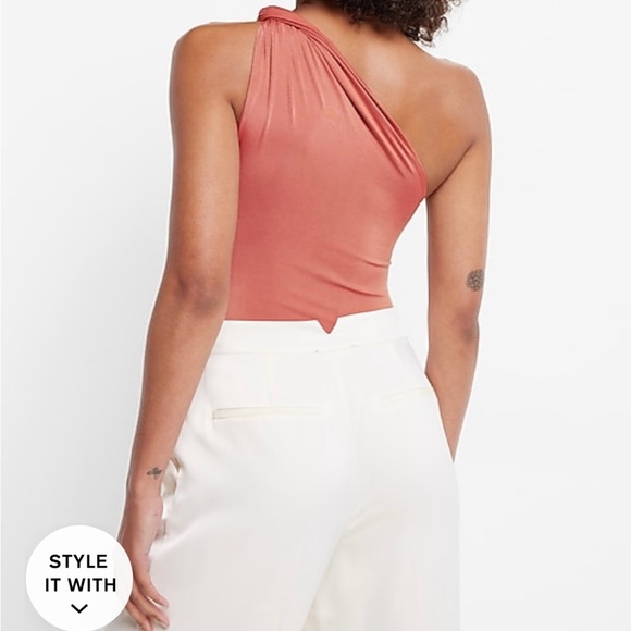 Body coutour thong bodysuit - Picture 4 of 5